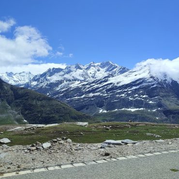 Himachal Pradesh