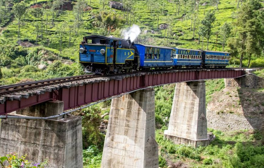 Coimbatore to Ooty Cab