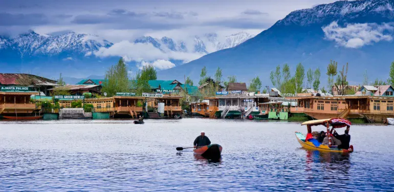 Kashmir