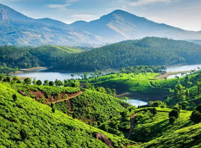 Munnar