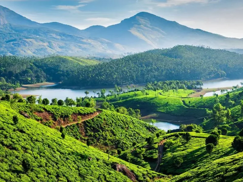 Munnar