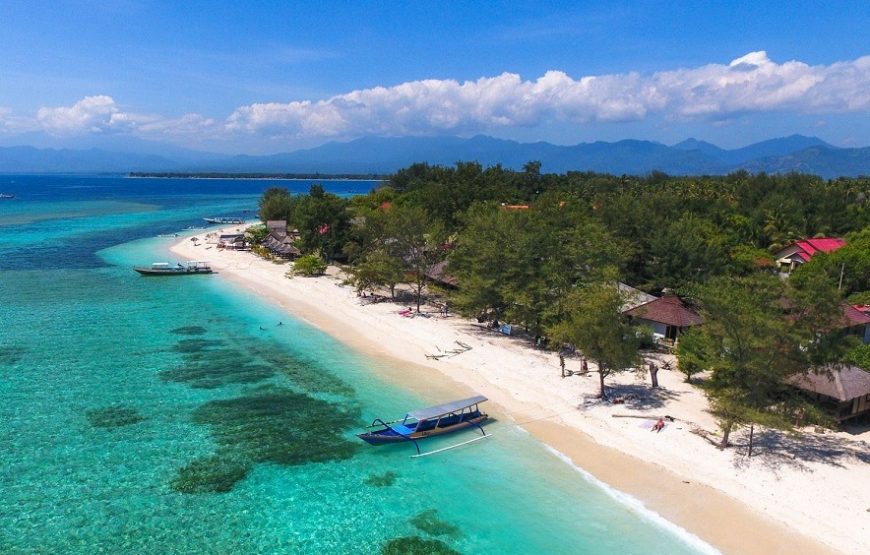 Bali 5D/4N Premium Family Package