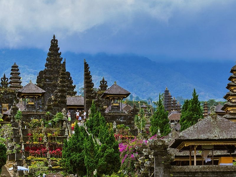 Bali 5D/4N Premium Family Package