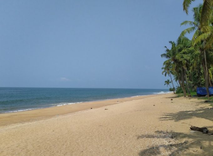 Bekal budget honeymoon packages