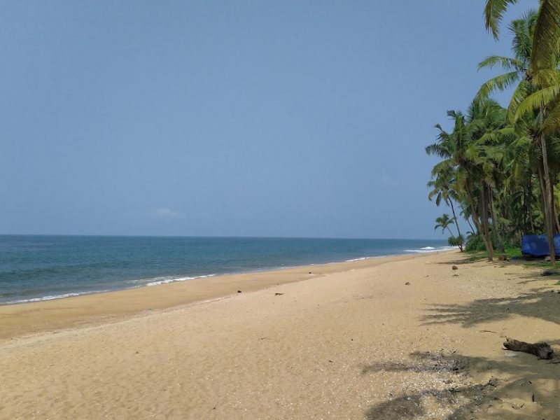 Bekal budget honeymoon packages
