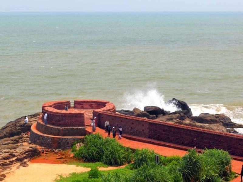 Bekal deluxe honeymoon packages