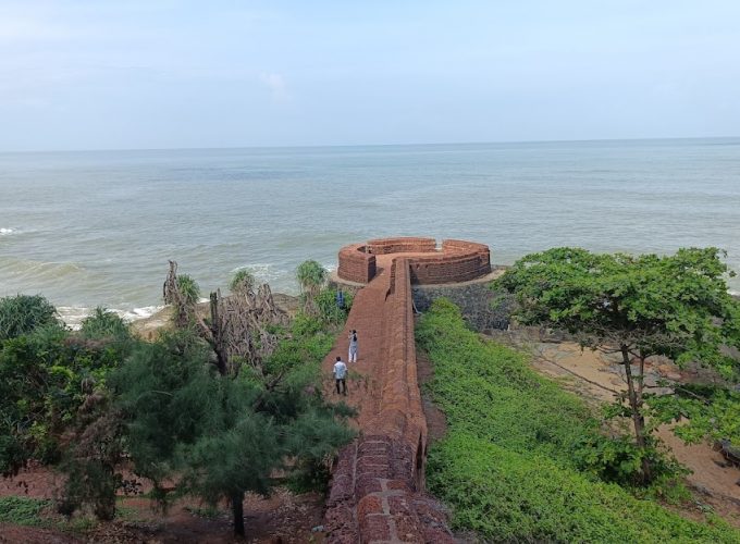 Bekal 2D/1N Luxury Honeymoon Package