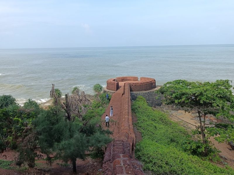 Bekal 2D/1N Luxury Honeymoon Package