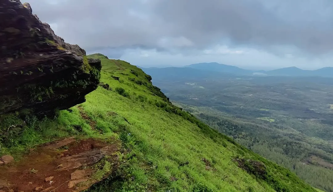 Karnataka holiday with Coorg coffee estate, Chikmagalur hills and Mysore Palace