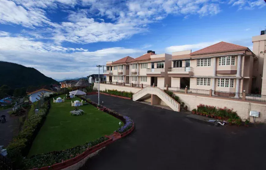 Delightz Inn Resorts