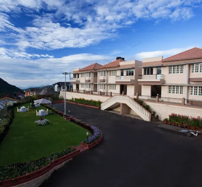 Delightz Inn Resorts