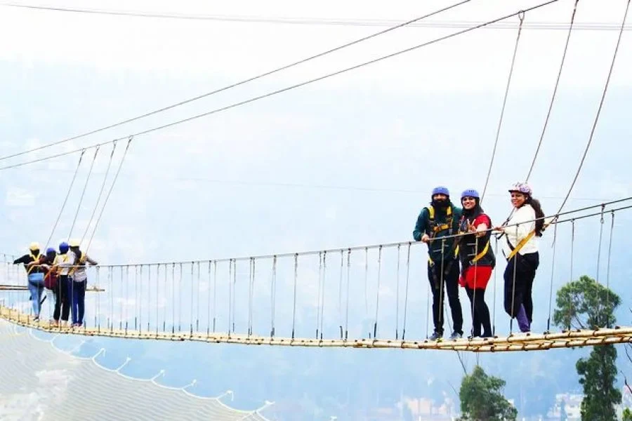 Ooty City Tour (Shared)