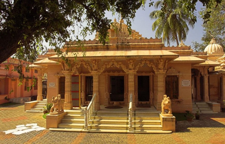 Kerala Temple 6D/5N Standard Tour Package