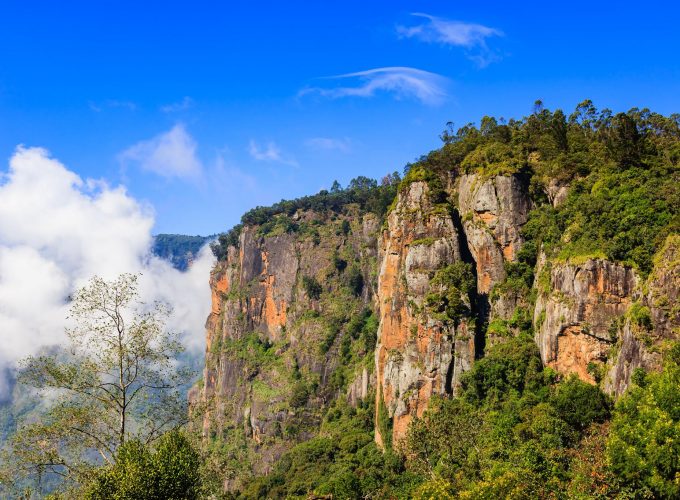 Kodaikanal 4 Days 3 Nights Tour package