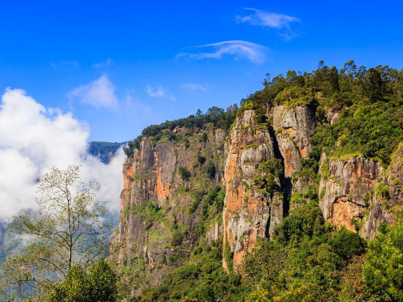 Kodaikanal 4 Days 3 Nights Tour package
