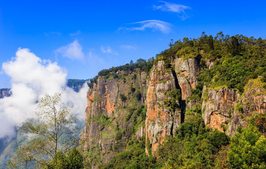 3 Days Kodaikanal Tour Package with Hotel & Cab