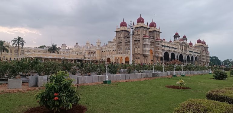 Mysore