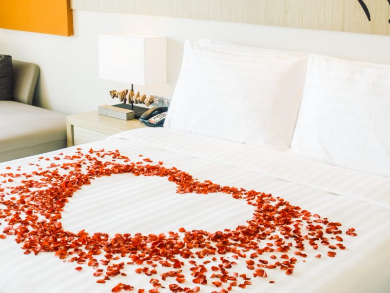 Ooty Honeymoon Package – 3 Days 2 Night