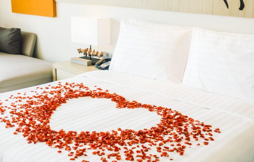 Ooty Honeymoon Package – 3 Days 2 Night