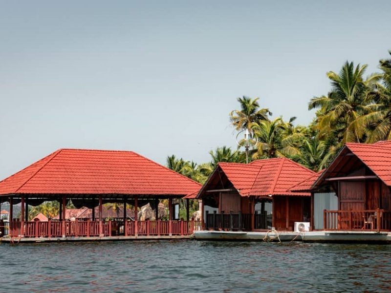 Poovar honeymoon packages