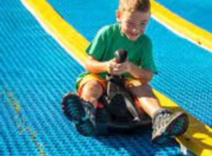 Tubby Slide