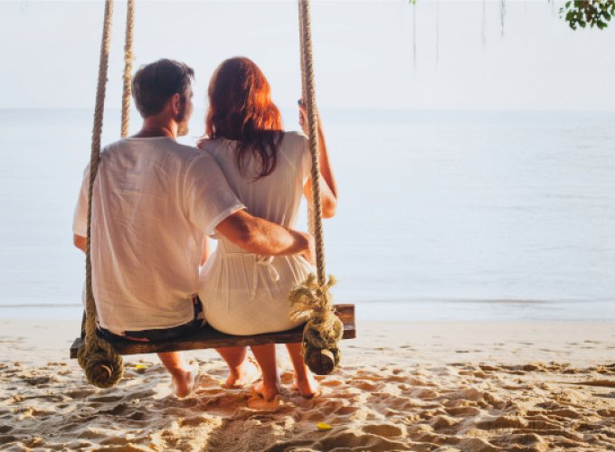 Vagamon Budget Honeymoon Package