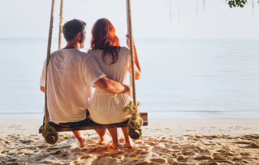 Vagamon 2D/1N Budget Honeymoon Package