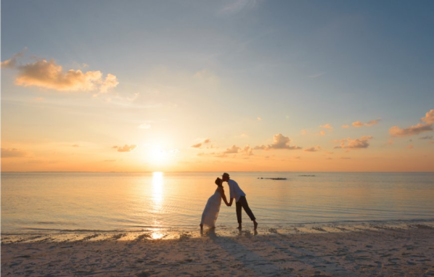 Vagamon 2D/1N Deluxe Honeymoon Package