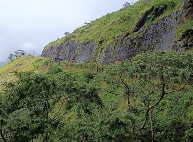 Munnar & Vagamon 4D/3N Premium Tour Package