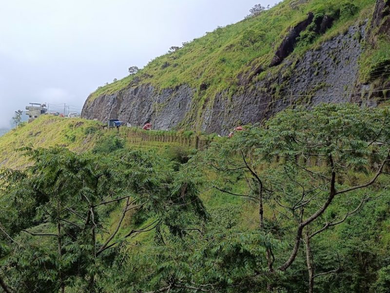 Munnar & Vagamon 4D/3N Premium Tour Package