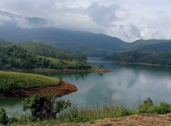 Wayanad 2D/1N Deluxe Honeymoon Package