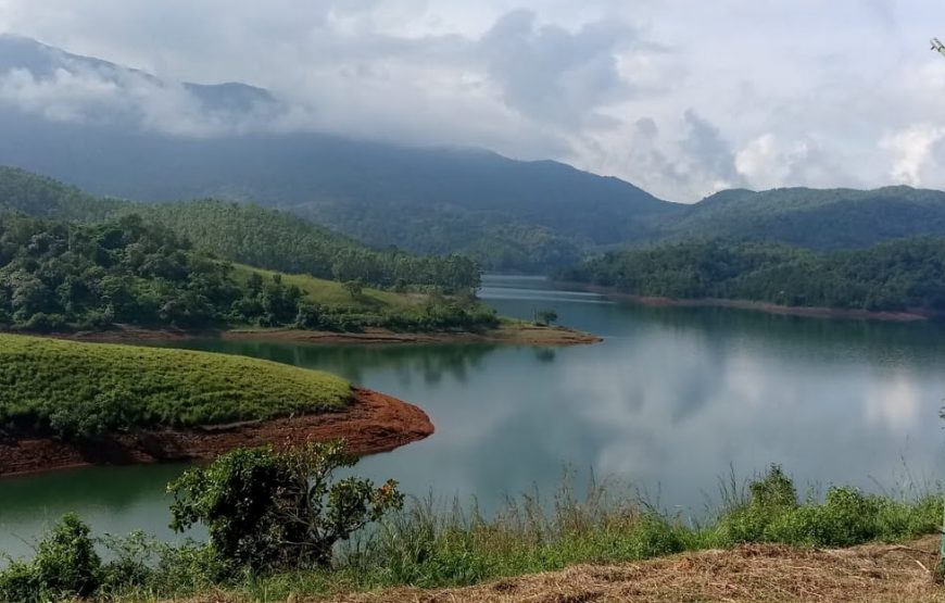 Wayanad 2D/1N Deluxe Honeymoon Package