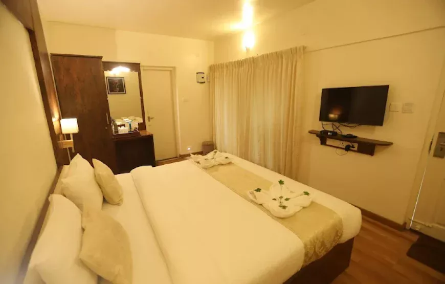 Delightz Inn Resorts