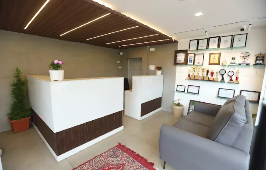 Delightz Inn Resorts