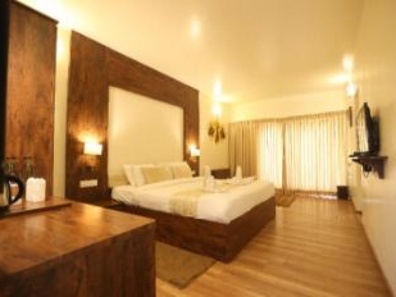 Family Room Non View