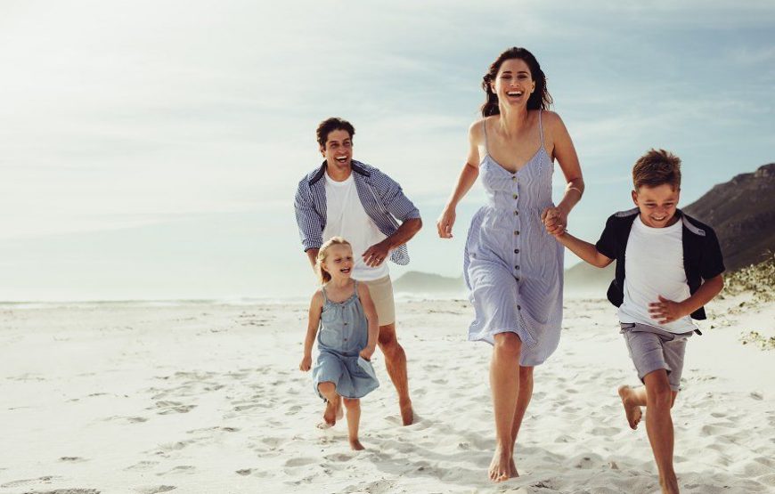 Mysore 3D/2N Deluxe Family Package