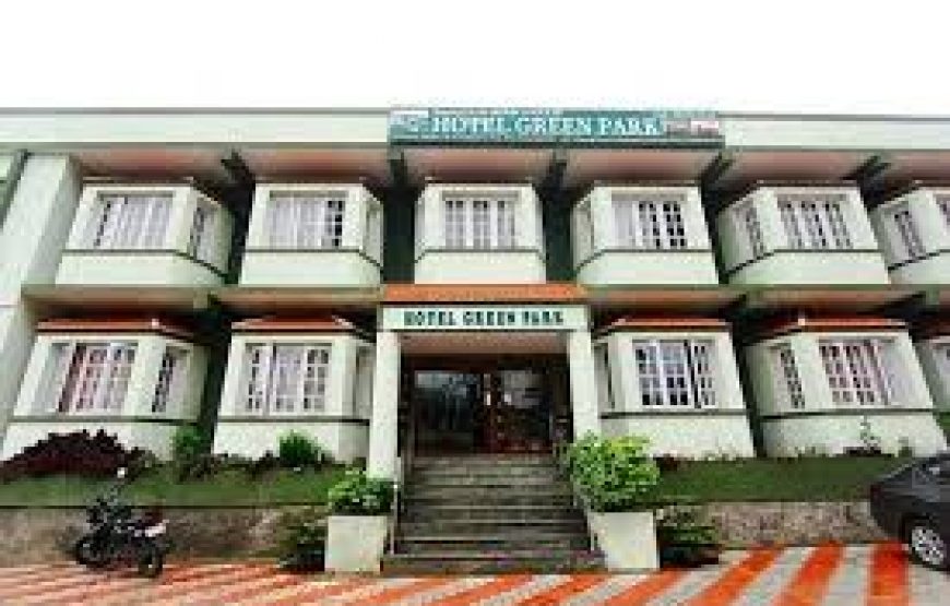 Hotel Green Park