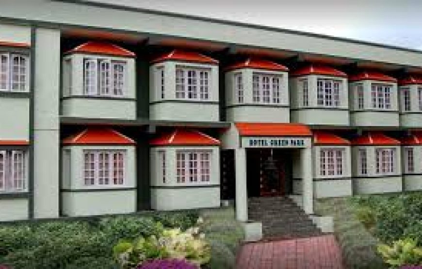 Hotel Green Park