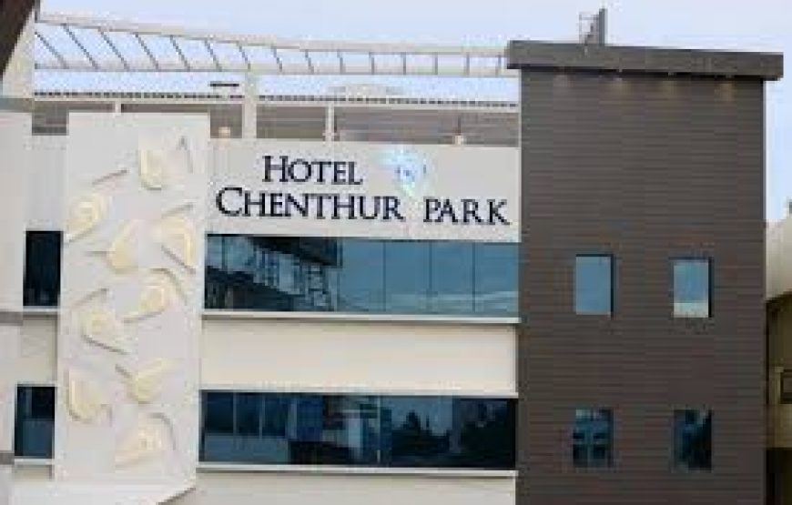 Hotel Chenthur Park