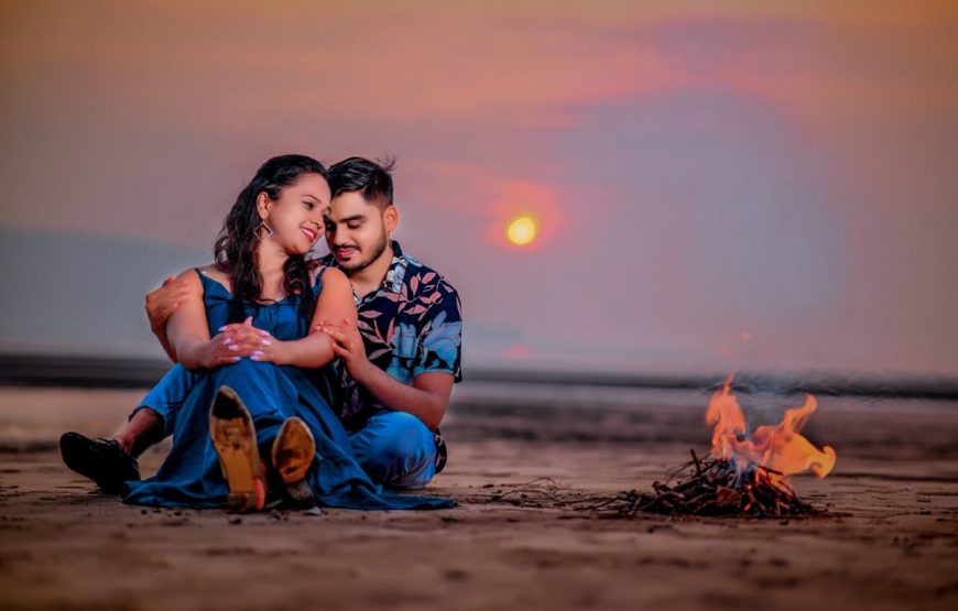 Kodaikanal 3D/2N Deluxe Honeymoon Package