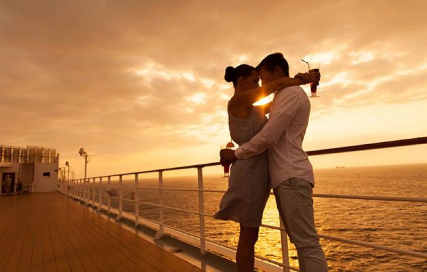 Mysore 3D/2N Deluxe Honeymoon Tour Package