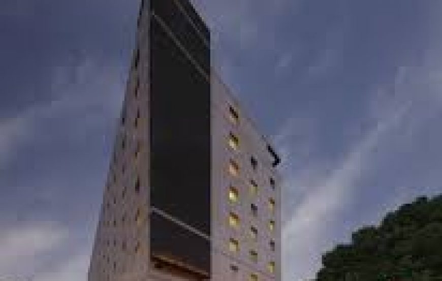 Ibis Coimbatore City Centre