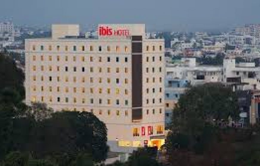 Ibis Coimbatore City Centre