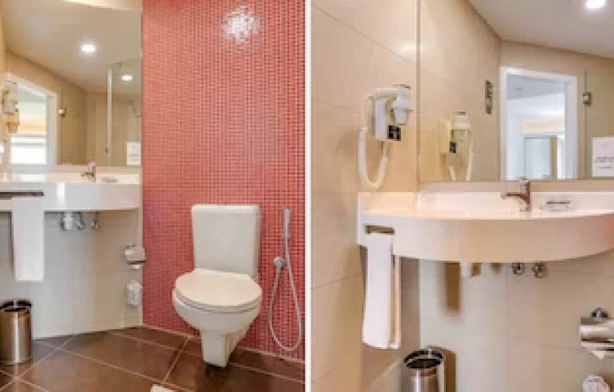 Standard Queen Room with extra Benefits