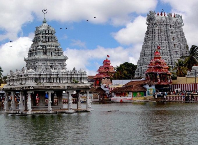 Kerala Temple 6D/5N Standard Tour Package