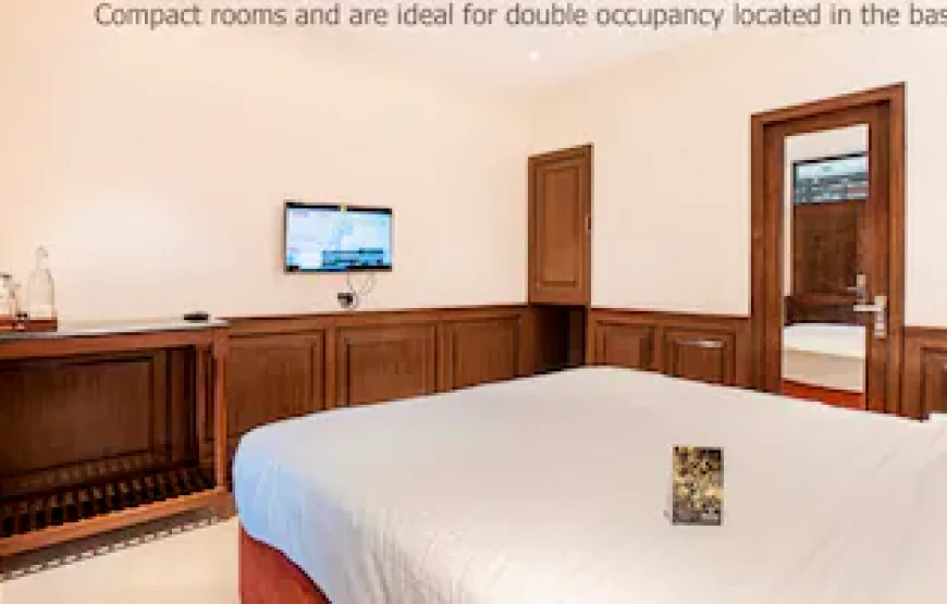 RIVERA (Standard Room)