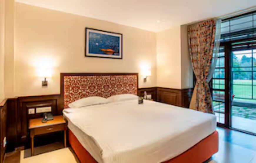 RIVERA (Standard Room)