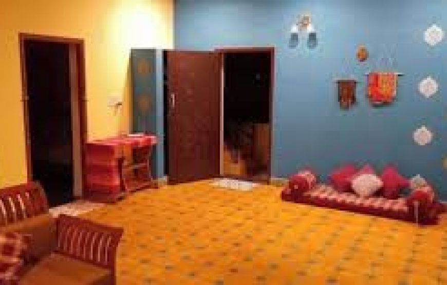 King Room With Balcony