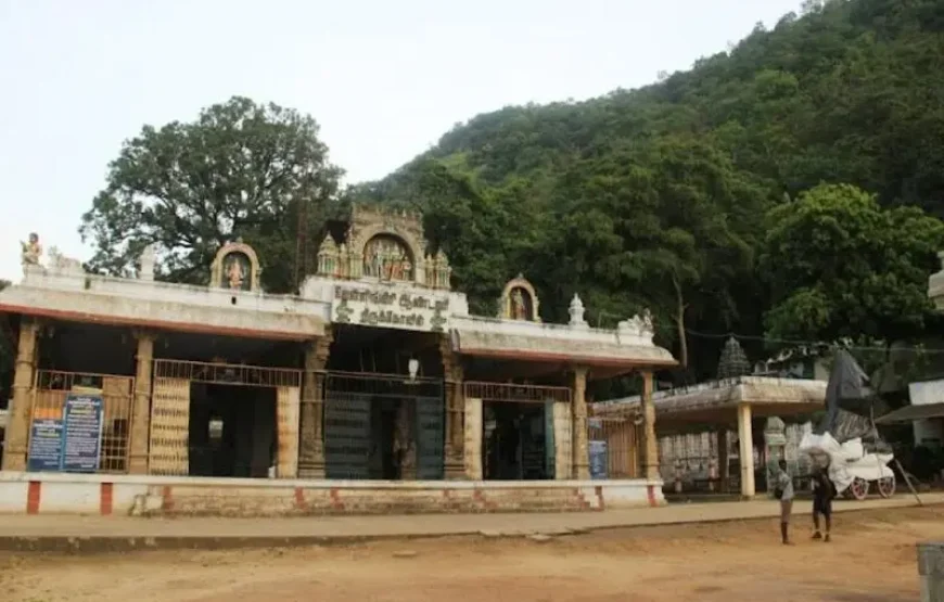 Coimbatore 1 Day Tour
