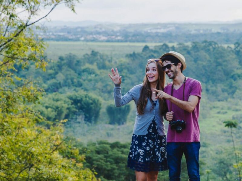 Kodaikanal 3D/2N Premium Honeymoon Package